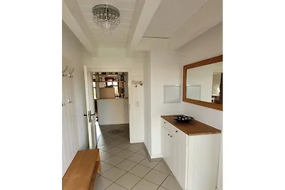 Ferienhaus Erholungsurlaub Oevenum