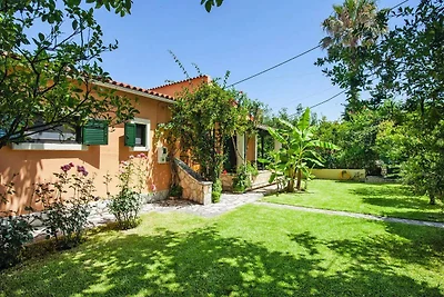 Villa Marco in Acharavi
