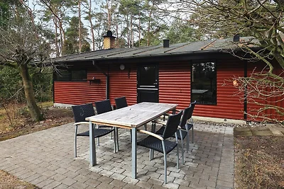 6 personas casa en Væggerløse-By Traum