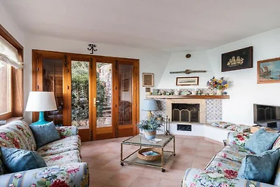 Villa Mytilene II Cómoda residencia de...