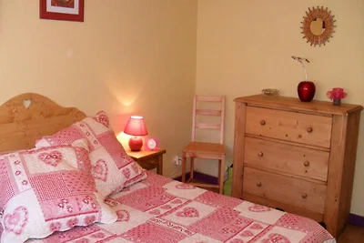 Residenza Le Veymont per quattro persone