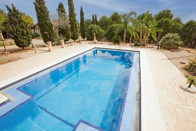 Canaus - Ferienhaus Mit Privatem Pool In...