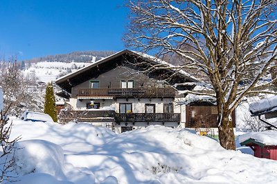 Gemütliches Appartement in Niedernsill mit...