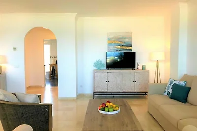 Penthouse Bermuda Beach 2