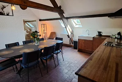 Wohnung in wortel hoogstraten mit Garten