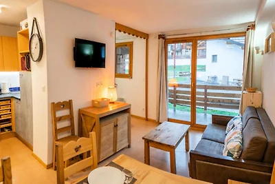 Residenz Le Parc Des Airelles