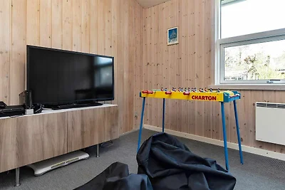 4 Sterne Ferienhaus in Hals-By Traum