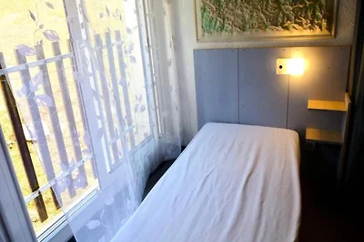 Neue Residenz mit zwei Zimmern