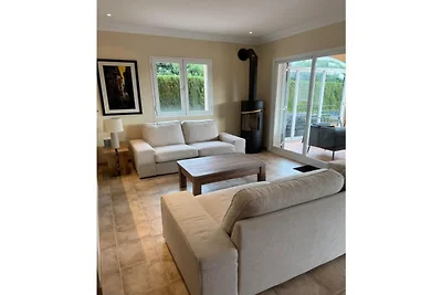 Ferienhaus mit 3 Schlafzimmer