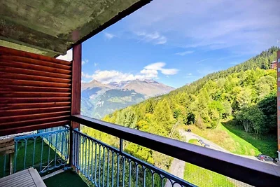 3 Zimmer für 8 Personen