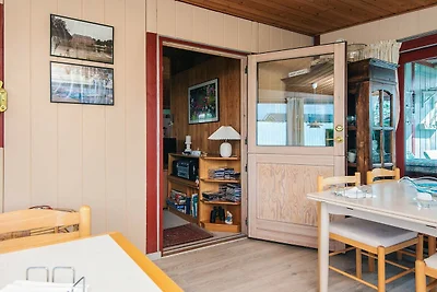 4 Personen Ferienhaus in Børkop