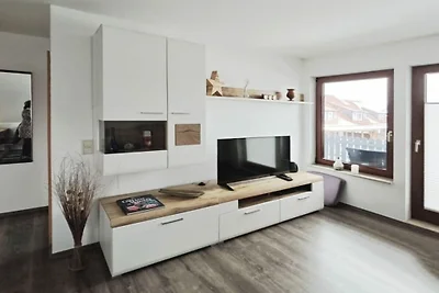 Ferienwohnung mit 1 Schlafzimmer