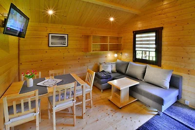 Confortevoli case vacanza, Ustronie Morskie
