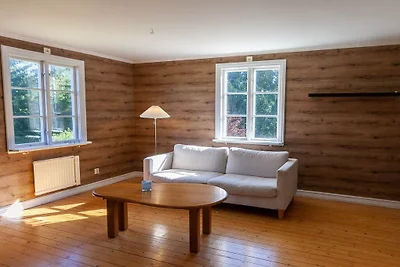Ferienhaus mit 4 Schlafzimmer