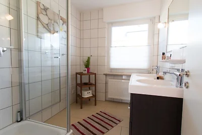 "Burgblick" im Hause Sonnenhof