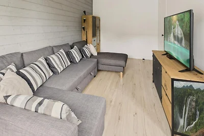 Apartment in Andernos am Strand Betey