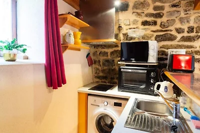 Gîte de France Het hemelgewelf