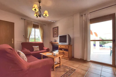 Unglaubliches Ferienhaus mit privatem Pool