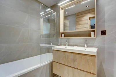 Residenz Mesange Azuree-Morzine