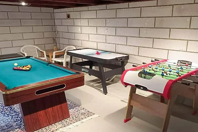 4 Sterne Ferienhaus in Blokhus-By Traum