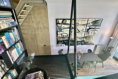Holiday apartment with 2 bedrooms