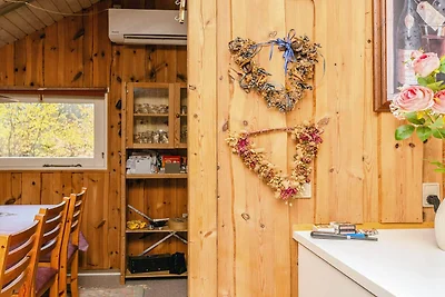 6 persoons vakantie huis in Oksbøl-By Traum