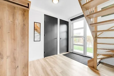Ferienhaus auf Texel nahe Wald und Meer