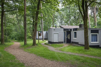Gelijkvloerse bungalow nabij het...