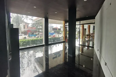 Stijlvolle tweepersoonskamer Pampanga,Clark...