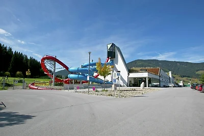 Ferienwohnung bei Flachau, Salzburg mit...
