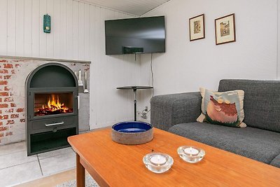 Charming Holiday Home in Blokhus Amidst...