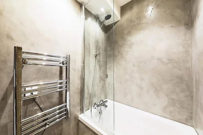 Selection Apartment mit 1 Schlafzimmer (4...