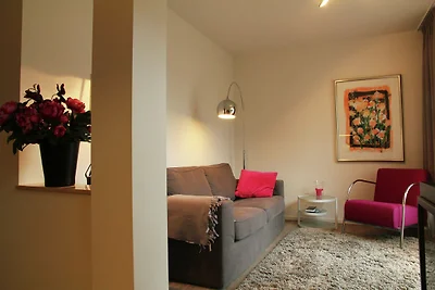 Gemütliche Wohnung an der niederländischen...