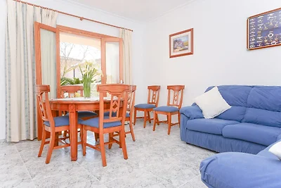 Pinya - Casa En Port D'alcÃºdia. Wifi Gratis