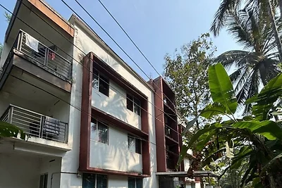 Sammlung O Calicut Near Medical College