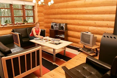 10 Personen Ferienhaus in Hadsund-By Traum