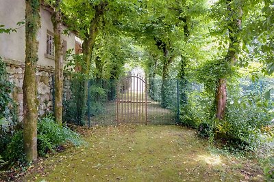 Ferienhaus in Prayssac mit privatem Pool