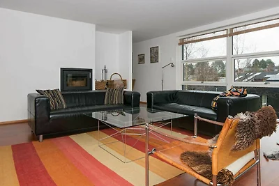 10 Personen Ferienhaus in Ebeltoft-By Traum