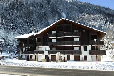 Residenz Les Cimes D oder A