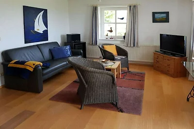 Ferienhaus mit 1 Schlafzimmer