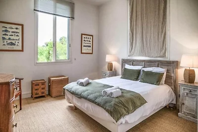 Hervorragende Villa Piscine Chauffée Arcachon