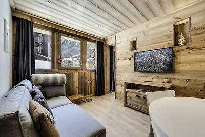 Komplett renovierte Wohnung, direkter Zugang ...