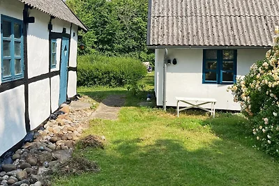 5 Personen Ferienhaus in Bogø By