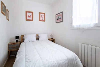 Haus in Noirmoutier in der Nähe von Bois de l...