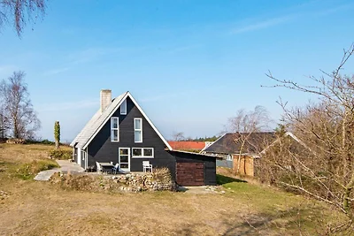 6 Personen Ferienhaus in Ebeltoft