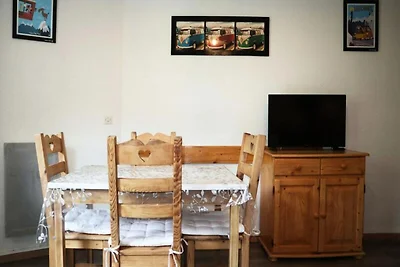 Appartamento a Vars ai piedi delle piste da...