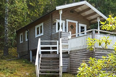 4 persoons vakantie huis in EKERÖ-By Traum