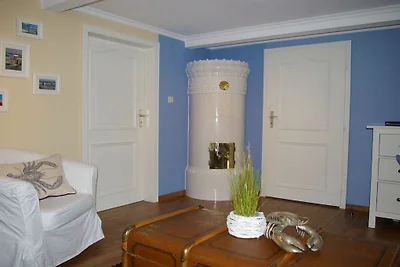 Holiday home with 4 bedrooms