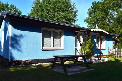 Bungalow in Stove/Boiensdorf