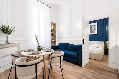 Wohnung in Cannes nahe La Croisette